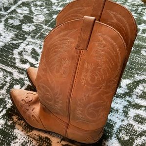 Durango Western Boots